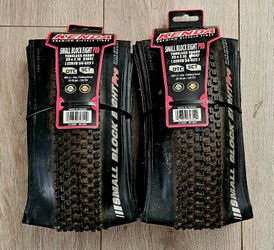 Kenda Small Block Eight Pro 29x2.10 MTB Tires (Pair)