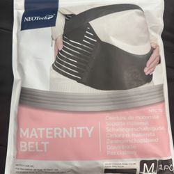 Maternity Belt