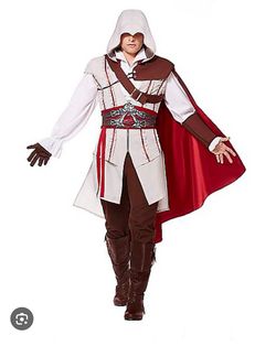 Assassin Creed