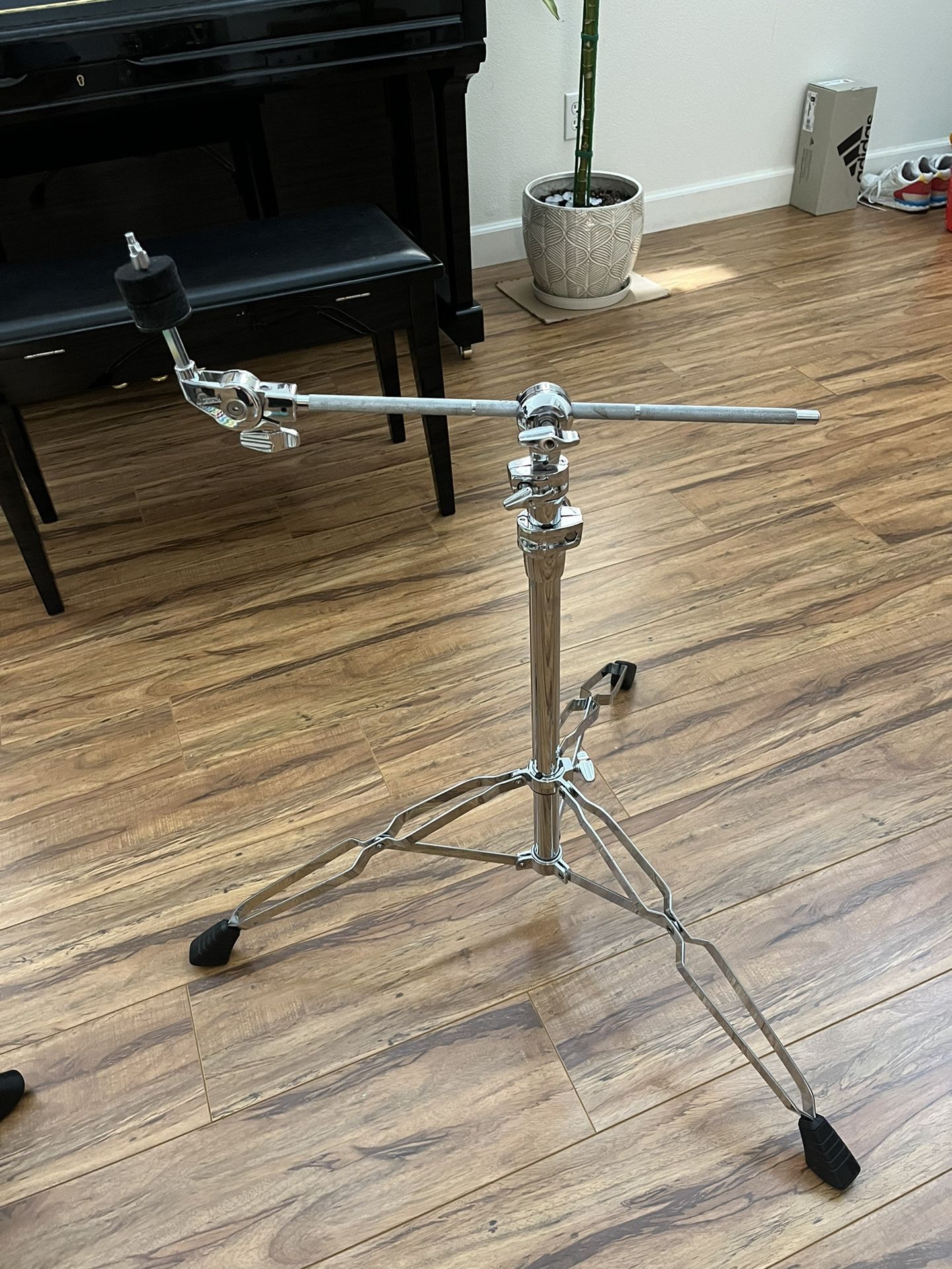 Pearl BC930 Boom Cymbal Stand