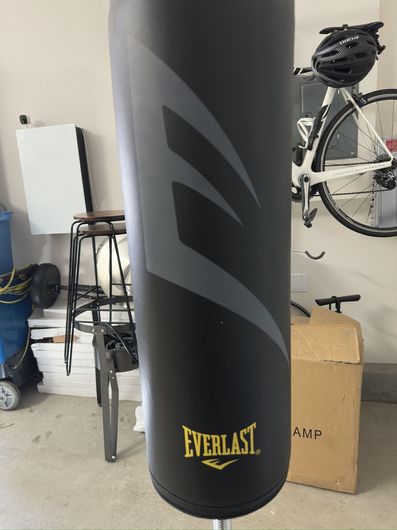 Punching Bag