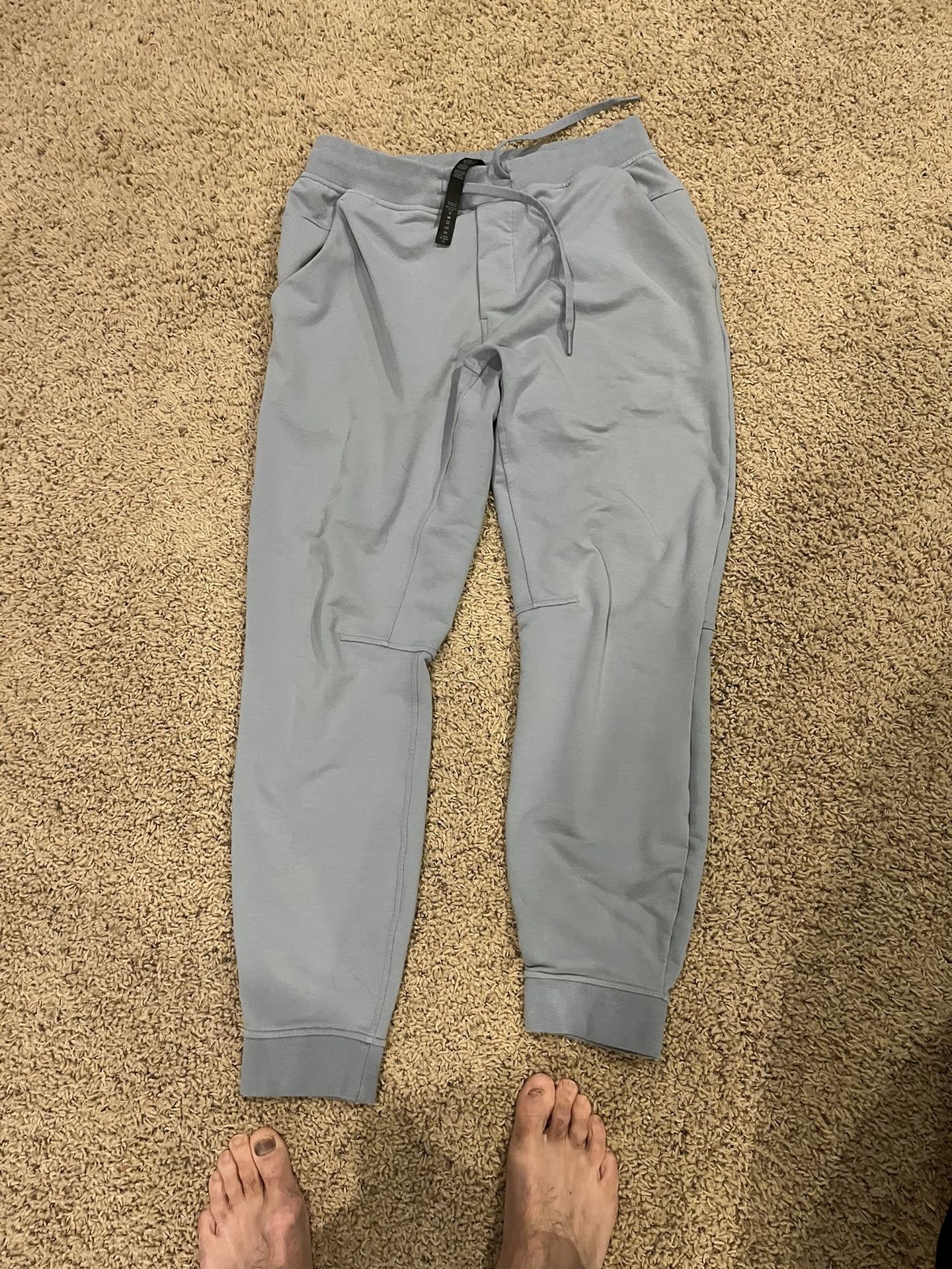 Lulu Lemon Joggers