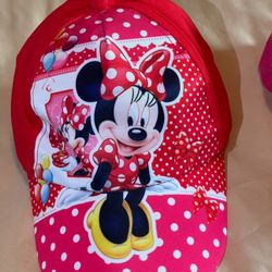 Disney Minnie Mouse Cap