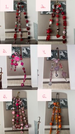 Handmade Jewelry made from love