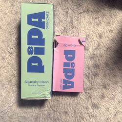 Cuidado De Piel  Dúo   $20