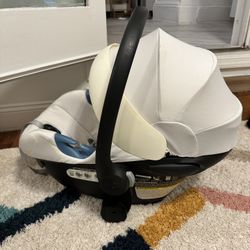 Cybex Anton G Infant Car Seat