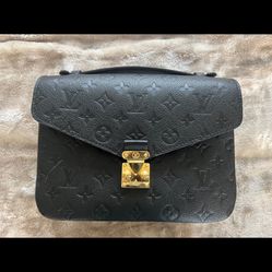 Louis Vuitton Empreinte Pochette Métis 