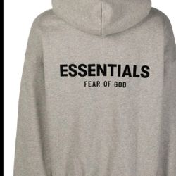 Essentials Clothing 