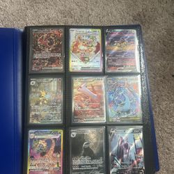 Pokemon Collection