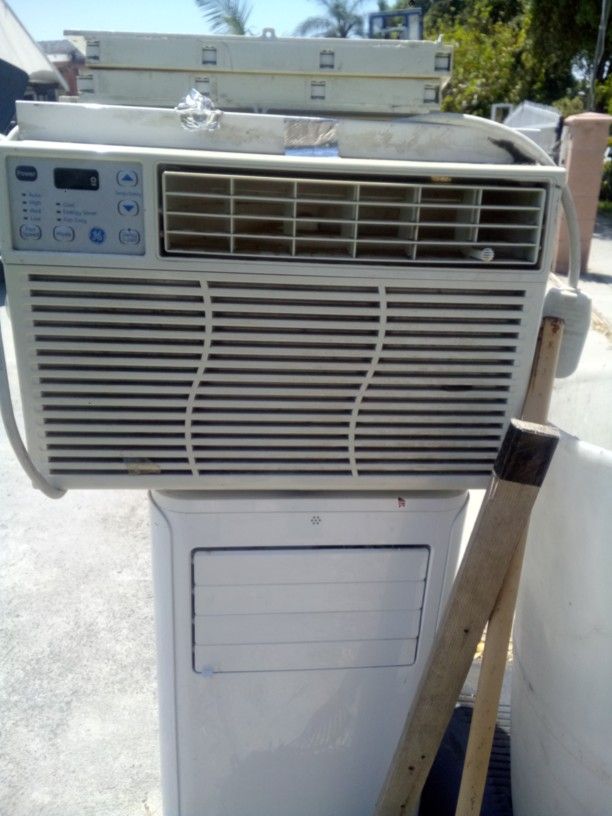 Air conditioners