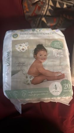 Baby stuff