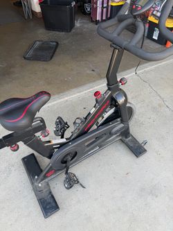ProForm 500 SPX Indoor Cycling Bike