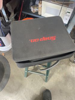 Tools Scanners