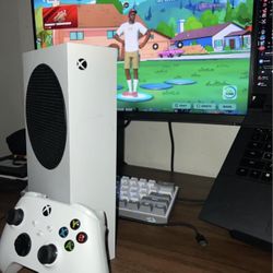 Xbox Series S 1TB