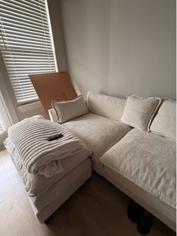Sofa cloud