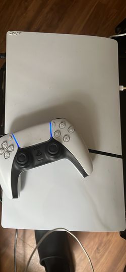 Ps5 slim