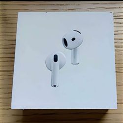 4th Generation AirPods