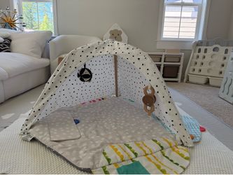 Lovevery Play Gym