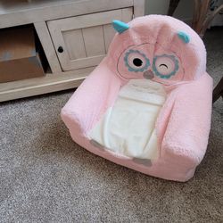 Cute Toddler Chair