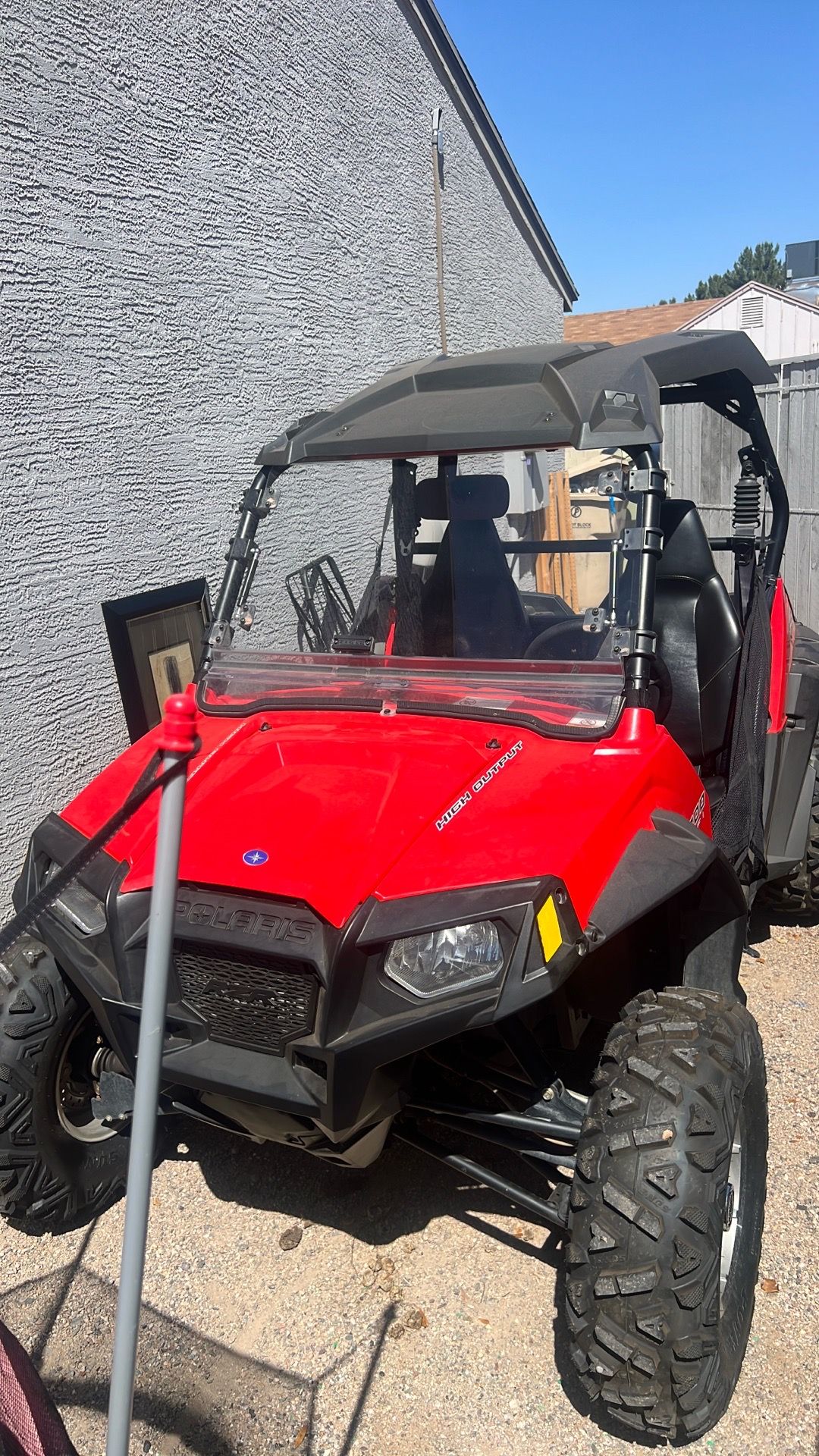 2014 razor polaris for sale for Sale in Glendale, AZ - OfferUp