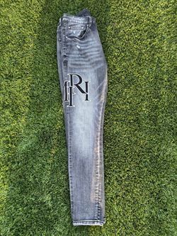 Amiri jeans