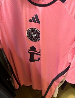 AUTHENTIC BNWT Inter Miami Messi 10 Jersey - Multiple sizes Available
