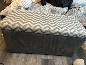 Bed Bench