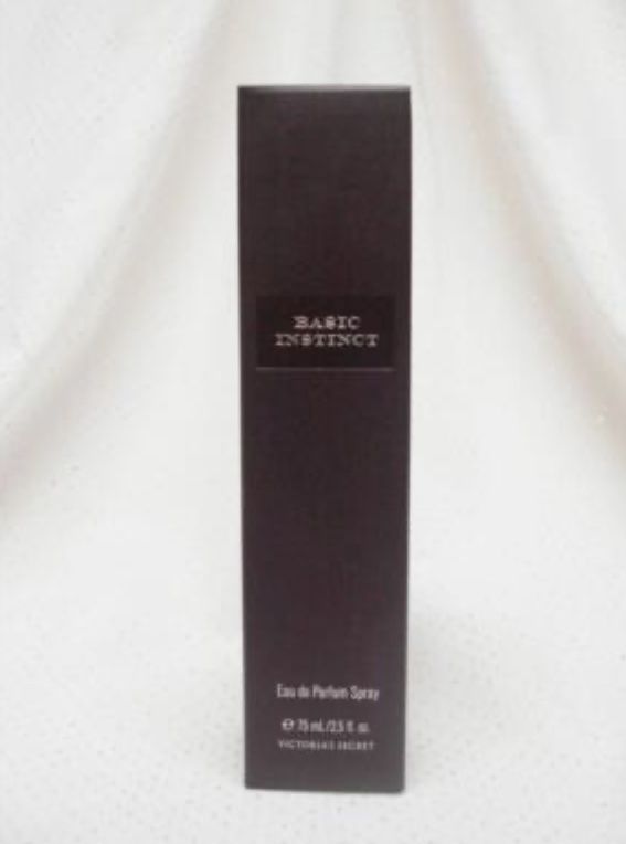 Victoria secret  Basic Instinct new