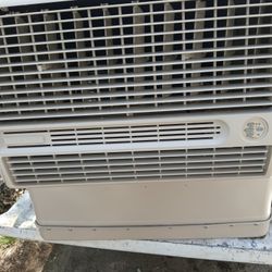 Swamp Cooler Champion RWC50