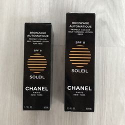 Bronzage Self Tanning Lotion