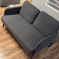 IKEA  Glostad Loveseat