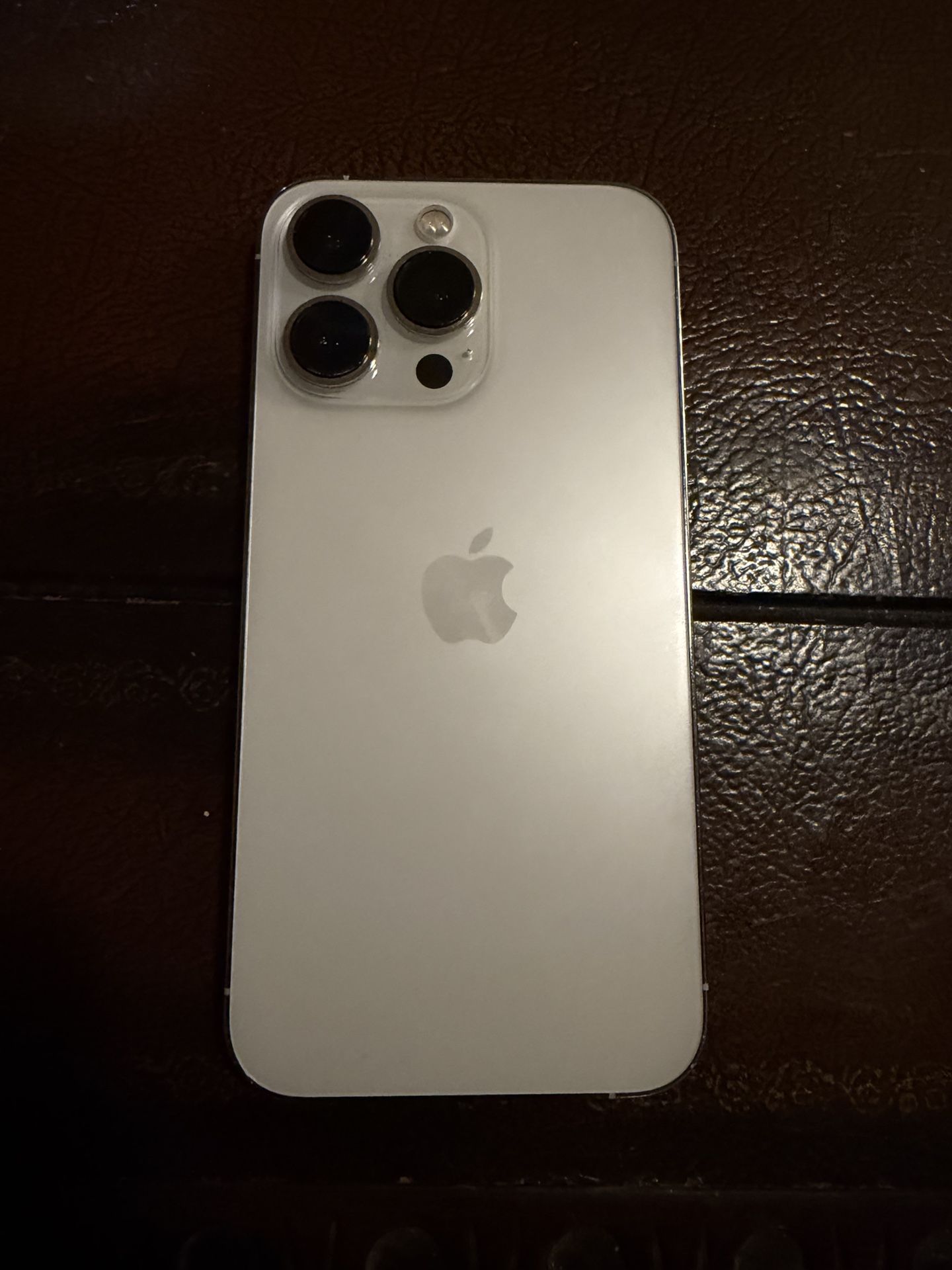 iPhone 13 Pro