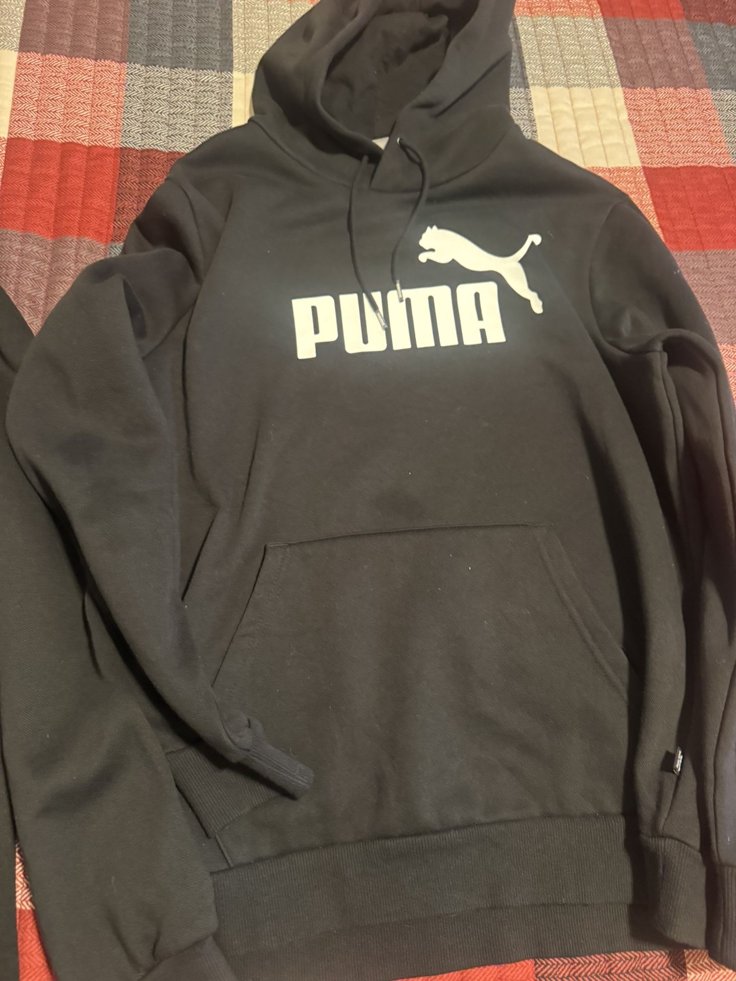 Puma Hoodies Men 