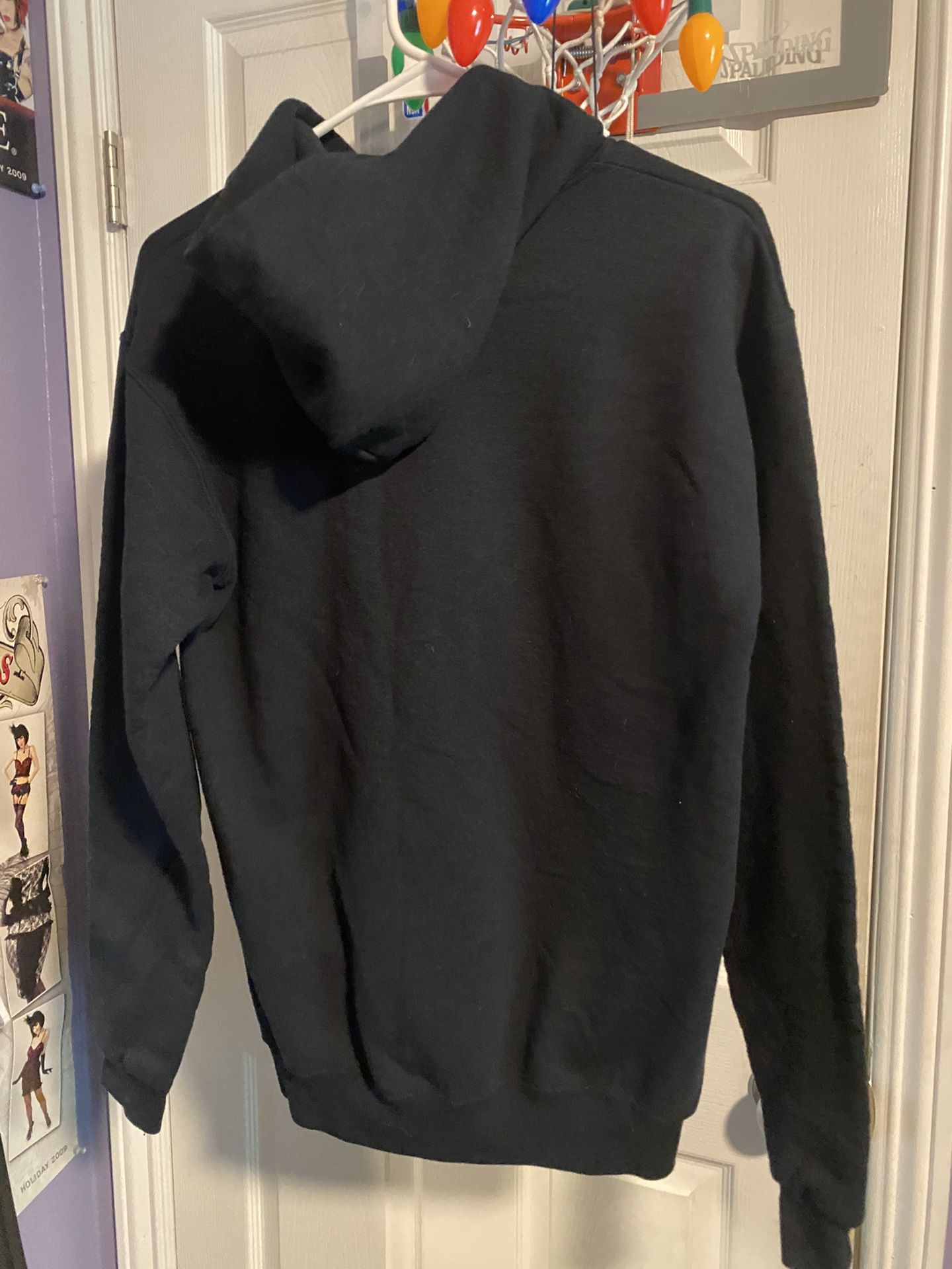 NFL, Unisex Youth, LV Raiders, Black With White/Gray Logos, Pullover Hoodie,  Size Small Only, New With Tags, Great Gift!! for Sale in Anaheim, CA -  OfferUp