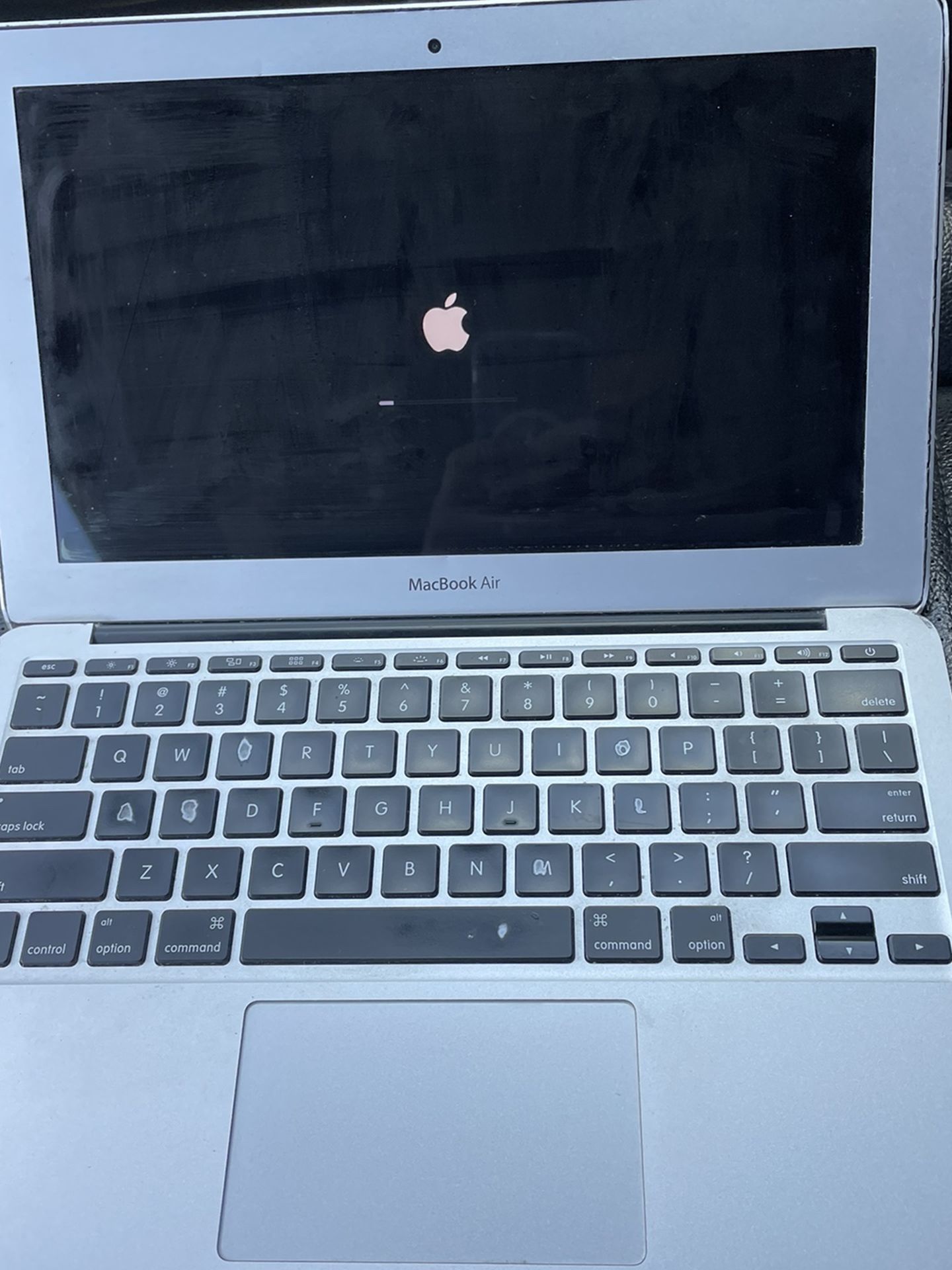 2013/14 Macbook Air 13 1.3Ghz 4GB 128GB