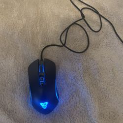 LAPTOP / PC GAMING MOUSE - FANTECH THOR X9