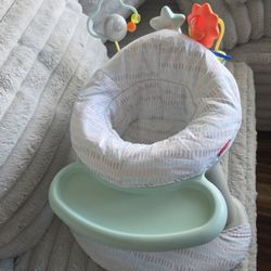 Baby Floor Seat 