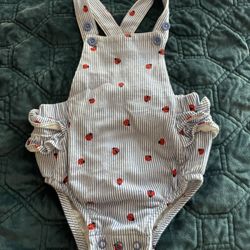 Baby Girl Clothes 