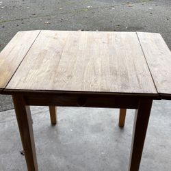 Table - Wood - Free 