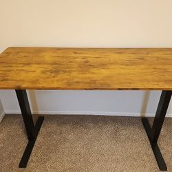 Electric Standing Desk
