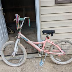 20" Kids Bikes