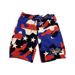 Ralph Lauren Polo Shorts - Size Medium - NWT