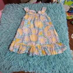 Toddler Dress 3T