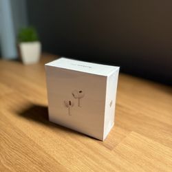 Apple AirPod Pros(gen 2)