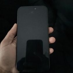 iPhone 16 plus