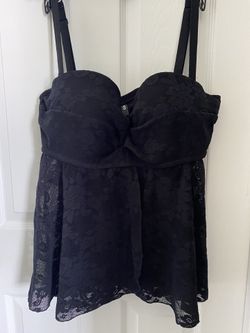 Black Little Dress