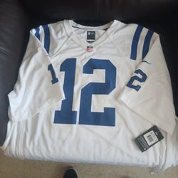 Colts Jersey 
