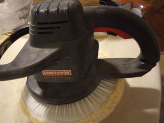 Car Polisher