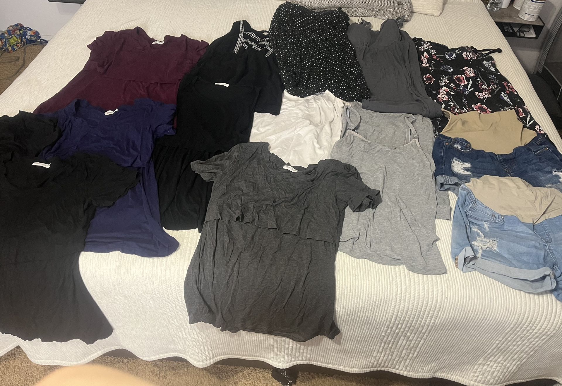 Maternity Clothes