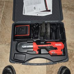 Mini Propress RP115 12v 